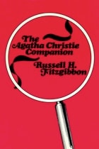 cover of The Agatha Christie Companion