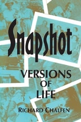 cover of Snapshot Versions of Life