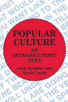 cover of Popular Culture: An Introductory Text