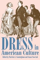 cover of Dress in American Culture