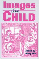 cover of Images of the Child