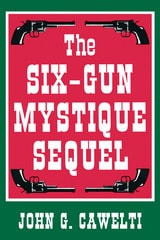 cover of The Six-Gun Mystique Sequel
