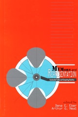 cover of Memory And Representation: Constructed Truths & Competing Realities