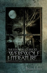 cover of The Essential Guide to Werewolf Literature