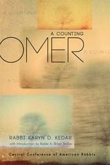 cover of Omer: A Counting