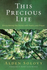 cover of This Precious Life: Encountering the Divine with Poetry and Prayer