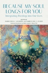 cover of Because My Soul Longs for You: Integrating Theology into Our Lives