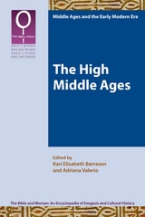 cover of The High Middle Ages