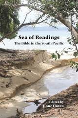 cover of Sea of Readings: The Bible in the South Pacific