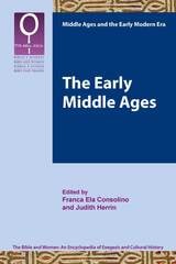 cover of The Early Middle Ages