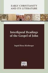 cover of Interfigural Readings of the Gospel of John