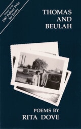cover of Thomas and Beulah