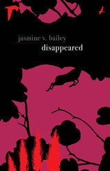 cover of Disappeared