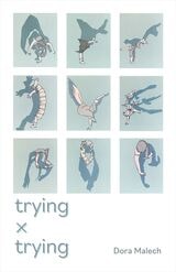 cover of Trying x Trying
