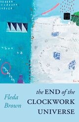 cover of The End of the Clockwork Universe