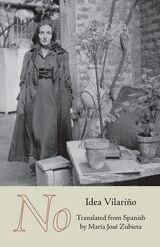 cover of No