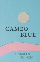 cover of Cameo Blue