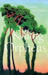 cover of Killing Orpheus