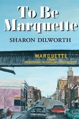 cover of To Be Marquette