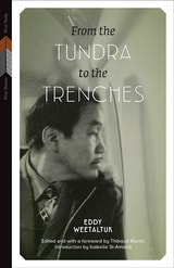 cover of From the Tundra to the Trenches