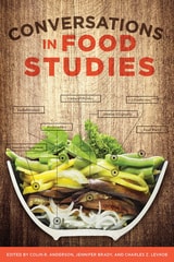 cover of Conversations in Food Studies