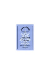 cover of Samskrta-Subodhini: A Sanskrit Primer