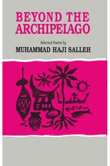 cover of Beyond the Archipelago: Selected Poems