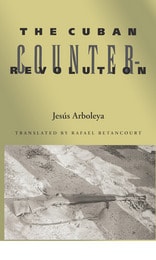 cover of The Cuban Counterrevolution