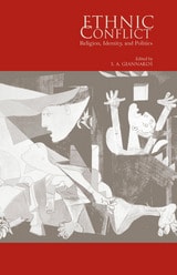 cover of Ethnic Conflict: Religion, Identity, and Politics