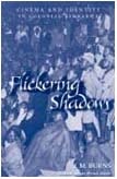 cover of Flickering Shadows: Cinema and Identity in Colonial Zimbabwe