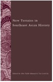 cover of New Terrains in Southeast Asian History