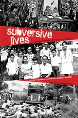 cover of Subversive Lives: A Family Memoir of the Marcos Years