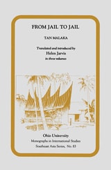 cover of From Jail to Jail: Mis Sea#83 Tpg#8