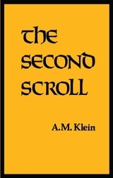 cover of Second Scroll