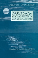 cover of Nocturne and Five Tales of Love and Death