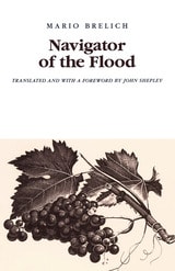 cover of Navigator of the Flood