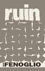 cover of Ruin