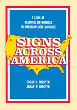 cover of Signs Across America