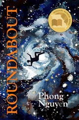 cover of Roundabout: An Improvisational Fiction