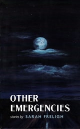 cover of Other Emergencies: Stories