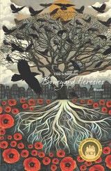 cover of Boneyard Heresies: Poetry