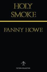 cover of Holy Smoke