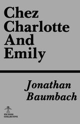 cover of Chez Charlotte and Emily