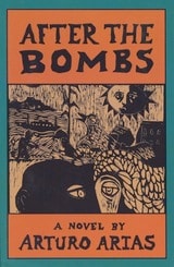 cover of After the Bombs
