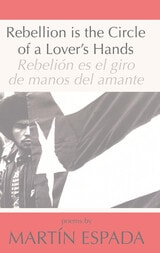 cover of Rebellion Is the Circle of a Lover's Hands/Rebelió
