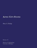 cover of Aztec City-States