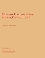 cover of Medicinal Plants of Native America, Vols. 1 and 2