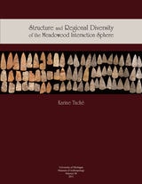 cover of Structure and Regional Diversity in the Meadowood Interaction Sphere