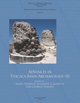 cover of Advances in Titicaca Basin Archaeology–III