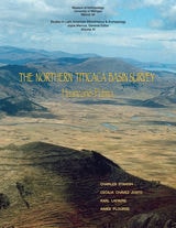 cover of The Northern Titicaca Basin Survey: Huancané-Putina